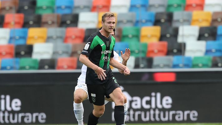 Calciomercato, il Toro osserva Pobega. Con Candellone sponsor - immagine 1