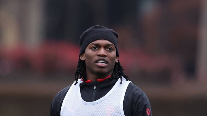 Ordine: 'Fondamentale che dal mercato arrivi qualche aiutino. Leao? Si rischia ...'