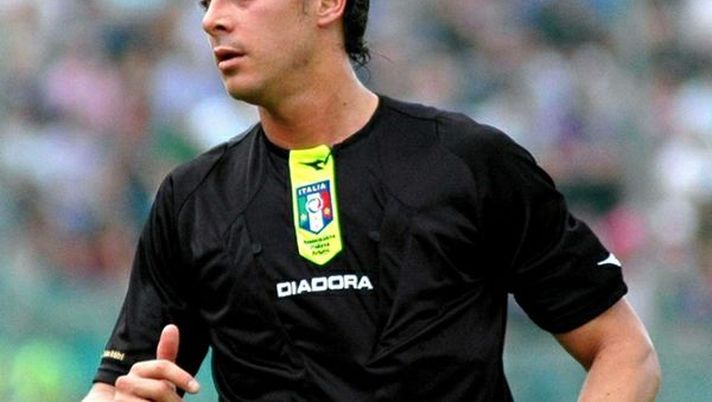 Emilio Ostinelli per Grosseto-Torino - immagine 1