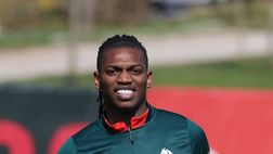 Leao e l’infortunio: ecco quando torna a Milanello e cosa filtra verso Napoli-Milan