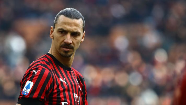 La probabile formazione del Milan: Ibrahimovic dalla panchina - immagine 1