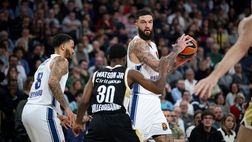 Efes–Stella Rossa in diretta streaming gratis: dove vedere la partita