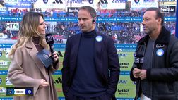 Gilardino: “Inter forte in tutti i reparti. Questa è la nostra idea sulla gara”