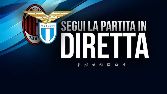 Milan-Lazio
