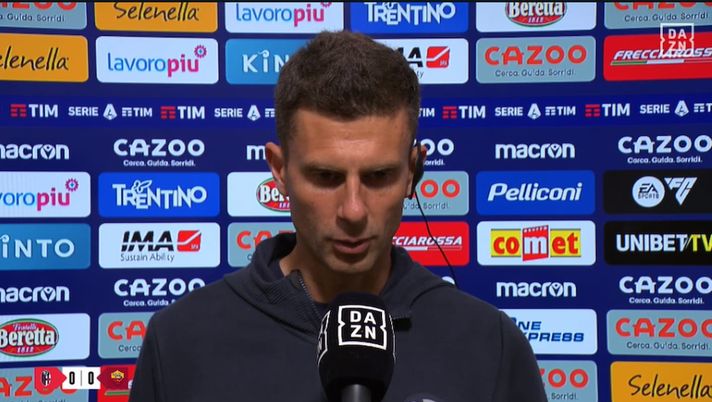 Thiago Motta: “Conosco il mercato, tutto è possibile. Su Arnautovic…” - immagine 1