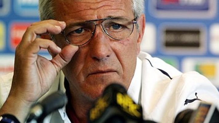 Sud Africa 2010. Lippi ne convoca 29 - immagine 1