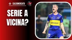 Calciomercato Milan – Futuro in Serie A per Valentini? In pole c’è…