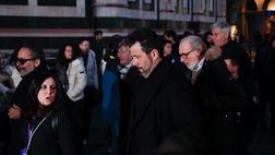 VIDEO VN – Frey “Qui dalla Francia per ringraziare Rocco per quanto ha fatto”