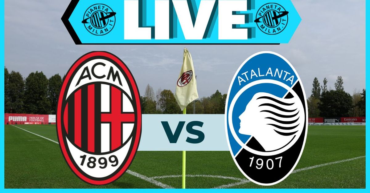 Primavera – Milan-Atalanta 0-0: al via lo spettacolo! | LIVE News