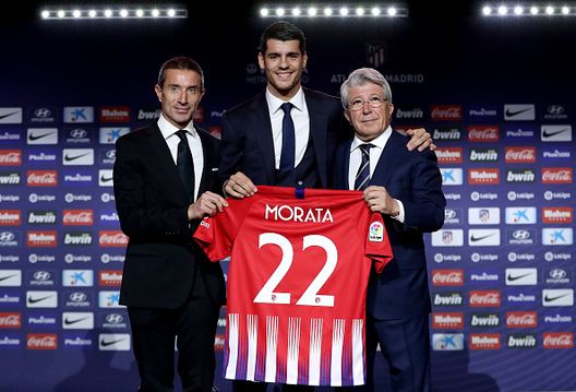 (Photo by Gonzalo Arroyo Moreno/Getty Images) Andrea Berta Arsenal