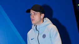 NEWS – Beukema, Olivera, Zielinski, Darmian, Conceicao, McKennie, Rugani, Leao, Gabbia: le novità