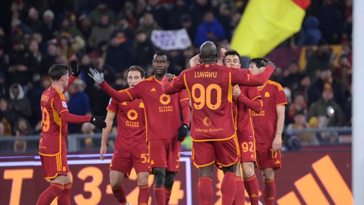 Getty Images Servette-Roma, con un pareggio giallorossi avanti ma a rischio playoff - immagine 1