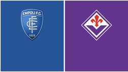 Under 16 Empoli-Fiorentina: i gigliati si portano a casa un combattuto derby toscano
