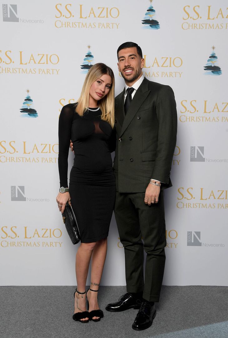 Natale 2025 | Le migliori immagini della festa organizzata dalla Lazio – GALLERY - immagine 53