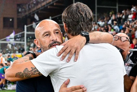 Testa al campionato e alla possibile rimonta. Il Genoa vuole la vendetta- immagine 2