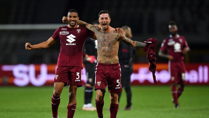 Una vittoria decisiva - immagine 1