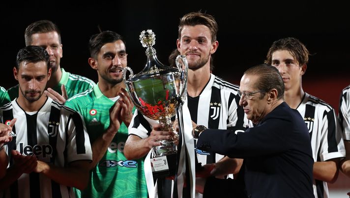 Ag. Rugani: “Non abbiamo chiesto il rinnovo alla Juve”. Addio in vista? - immagine 1