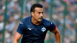 Lazio, novità su Vecino e Pedro: allenamento in campo e fissato il rientro in gruppo