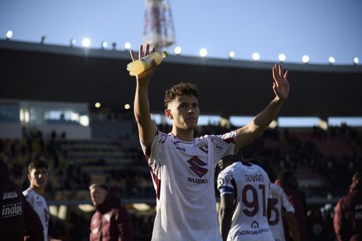 Getty Images Torino, Baroni: “La mentalità è sbagliata. Questo il problema primario. La squadra non è…”- immagine 3