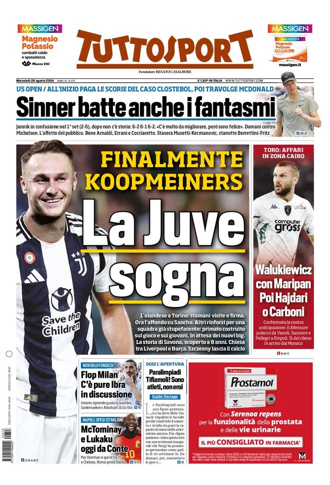 Tuttosport