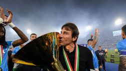 Sky – Conte-Napoli verso la separazione: i motivi! Si prova a chiudere subito Allegri per anticipare…
