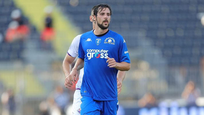 Getty Images Empoli, Destro: “La sosta ci è servita tanto. Sono pronto e voglio fare bene” - immagine 1