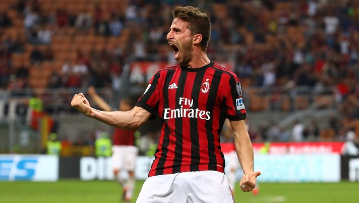 Borini: “Al Milan è andata come mi aspettavo. Ho fatto di tutto per indossare la maglia” - immagine 1