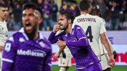 Nikolaou, Zurkowski e l’addio scritto di Ranieri. Poi cambiò tutto