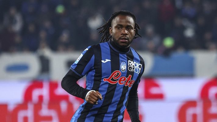 Atalanta, da decidere il futuro di Lookman. Gazzetta: “Non scontato che lascerà Bergamo” - immagine 1