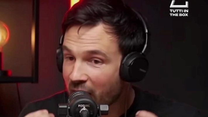 Turci (Dazn): “Inter, un dato di fatto: nel momento in cui tu hai questo giocatore, come fai…” Turci (Dazn): “Inter, un dato di fatto: nel momento in cui tu hai questo giocatore, come fai…” - immagine 1