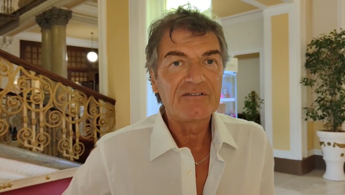 Antognoni: “Senza tifosi non sarei nulla. Vi racconto la mia Firenze” - immagine 1