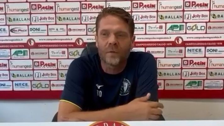 Campodarsego, Bedin: “Abbiamo tenuto testa al Padova, siamo ad un buon punto della preparazione” - immagine 1