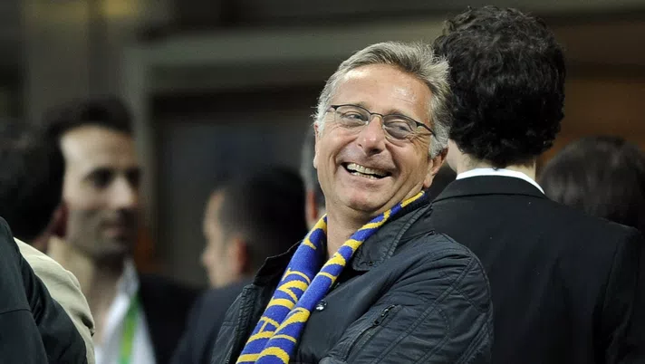 Paolo Bonolis