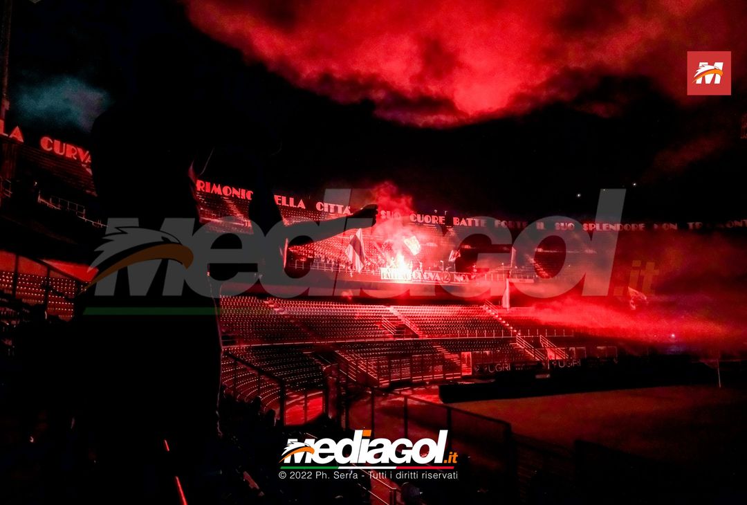 FOTO PALERMO, cori e fumogeni al Barbera: festa per i 122 anni del club (LA GALLERY) - immagine 91