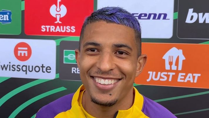 Dodô: “Ho chiesto informazioni sull’Olympiakos. Futuro? Voglio rimanere a vita” - immagine 1