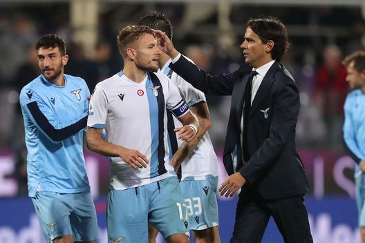 Immobile: “Sarebbe bello tornare in Italia! Inzaghi davvero forte, è maniacale nel…”- immagine 3