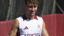 Baldanzi show, tripletta con l’U21 contro la Norvegia