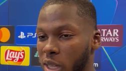 VIDEO – Real Madrid-Milan, Musah: “Leao? Sappiamo cosa fa” | PM