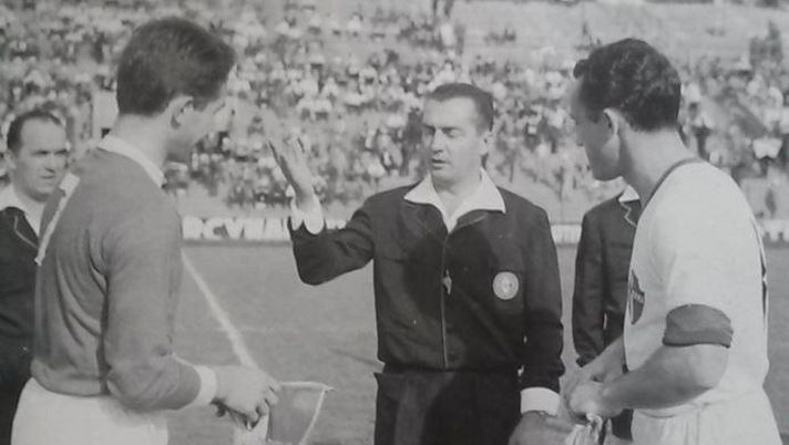 La Coppa dell’Amicizia 1961: unico successo internazionale biancoscudato - immagine 1