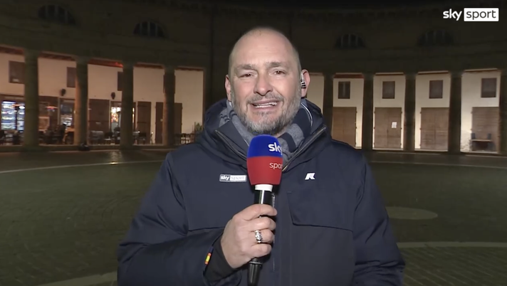 Di Marzio: “Inter, l’identikit per il colpo a destra. E se parte Frattesi ci hanno detto che…”- immagine 2