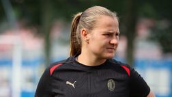 MERCATO WOMEN | Lazio, ufficiale l’acquisto di Mesjasz dal Milan: il comunicato