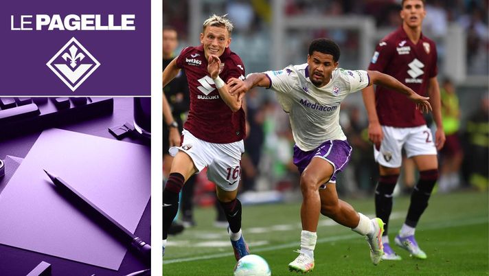 Torino-Fiorentina, pagelle VN: De Gea e poco altro. Tanta confusione, gioco lontano- immagine 1