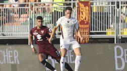 Calciomercato, il ds del Venezia Antonelli: “Torino su Oristanio ma…”