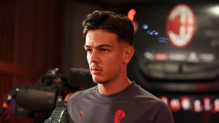 Milan, Pagani in Esclusiva: 'Con Jashari centrocampo moderno. In Italia ...'