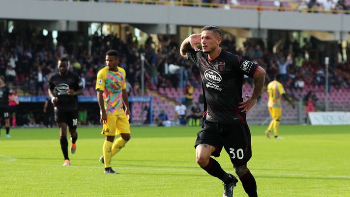 Mazzocchi-Napoli, trattativa in stand-by con la Salernitana: il motivo – Sportitalia - immagine 1