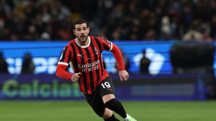 juve-milan-live-diretta-risultato-theo-hernandez-yildiz