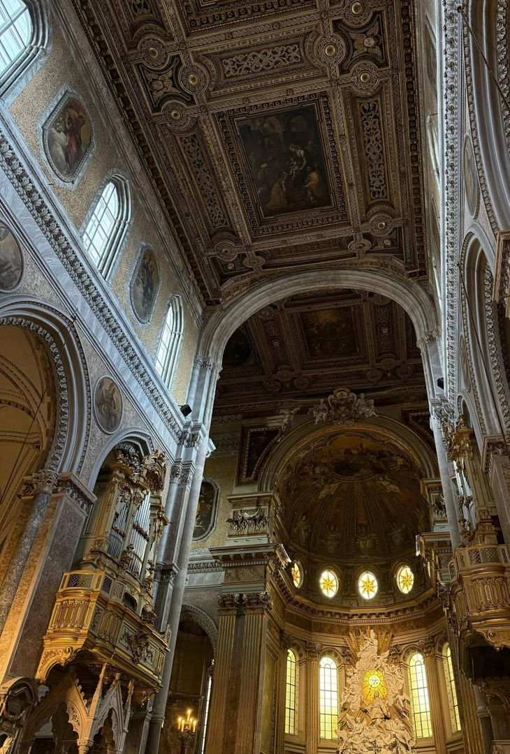 Guliano Simeone innamorato della bella città partenopea: “Napoli come famiglia” - immagine 3