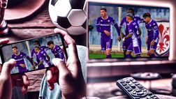 Grosseto-Fiorentina, stasera ore 20: dove vedere l’amichevole in tv e streaming