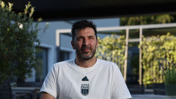 Italia, niente dimissioni per Buffon: ufficiale la conferma come dirigente - immagine 1