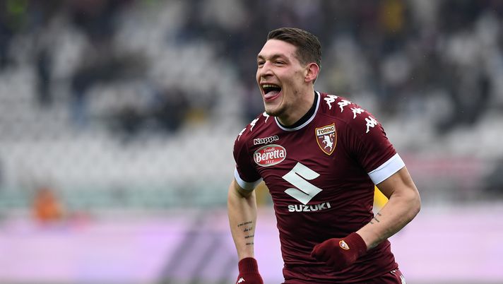 Toro, dall’Inghilterra: il Manchester City mette gli occhi su Belotti Toro, dall’Inghilterra: il Manchester City mette gli occhi su Belotti - immagine 1